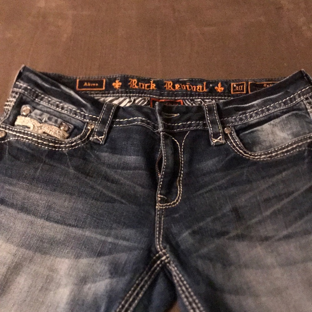 Pants 👖 like new.